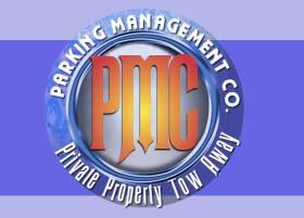 PMC Logo